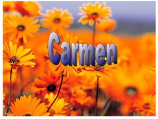 Carmen 