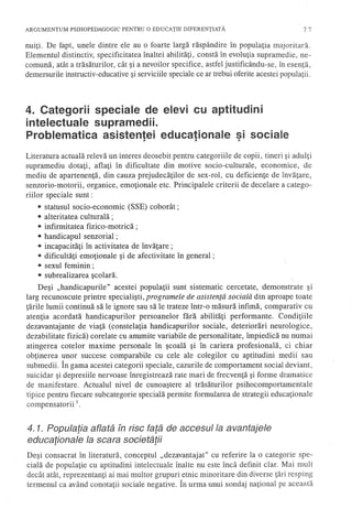 Carmen CreÈ›u Psihopedagogia Succesului 1 Pdf