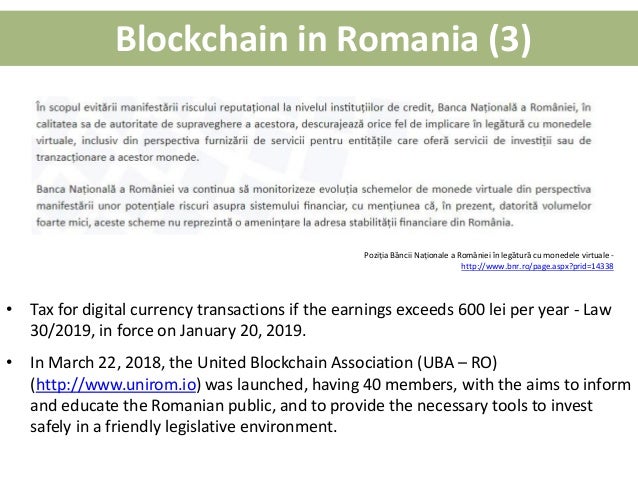riscuri de investiții bitcoin program de tranzacționare criptografică