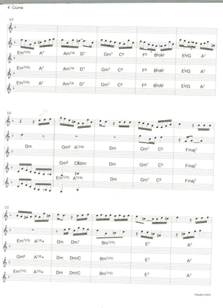 Carmen Queiroz - Ciúme