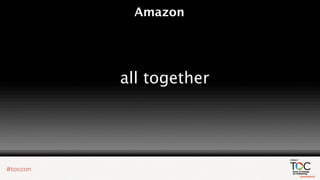 Amazon




all together
 