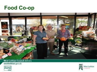 Food Co-op