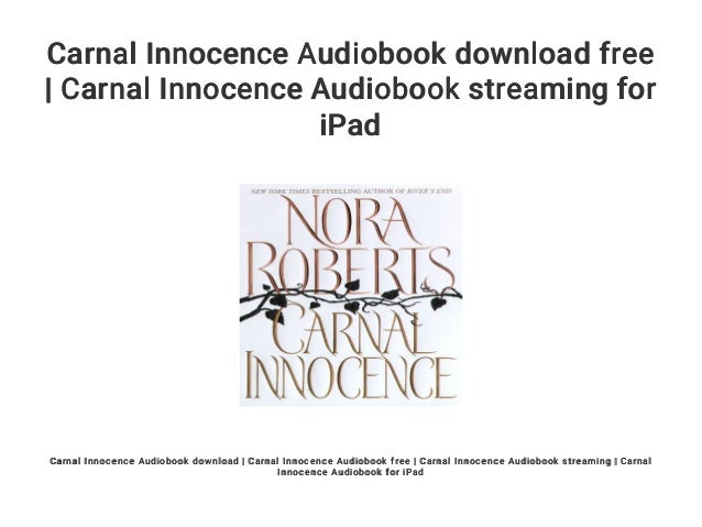 25+ Carnal Innocence Pics