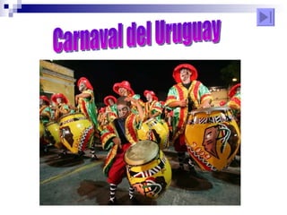 Carnaval del Uruguay 