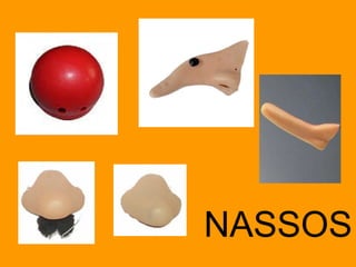 NASSOS 