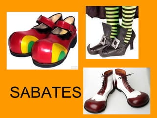 SABATES 