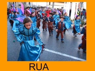 RUA 