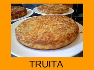 TRUITA 
