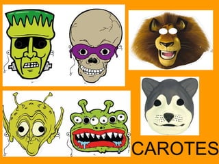 CAROTES 