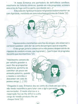 Cartilha Carnaval - Aula especial