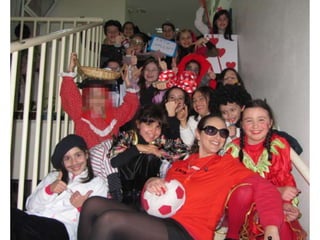 Carnaval   1 ciclo