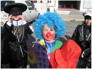CARNAVAL 2012
