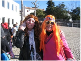 CARNAVAL 2012