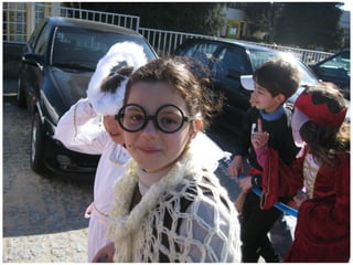 CARNAVAL 2012