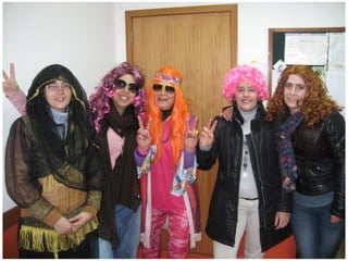 CARNAVAL 2012