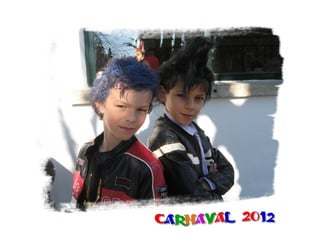 CARNAVAL 2012