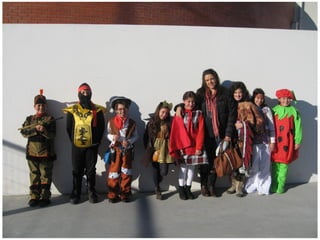 CARNAVAL 2012