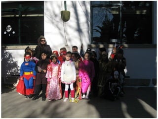 CARNAVAL 2012