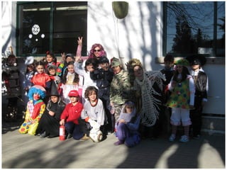 CARNAVAL 2012