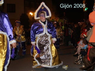 Gijón 2008 