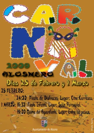 Carnaval2009