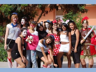 Carnaval 2011