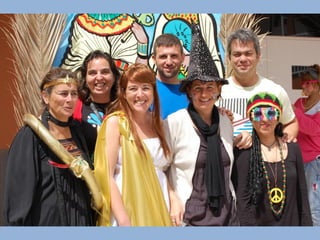 Carnaval 2011