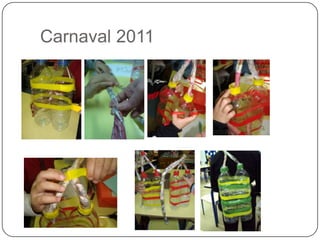  Carnaval 2011