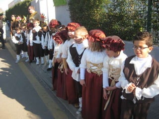 Carnaval 2012