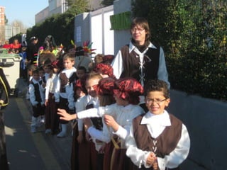 Carnaval 2012