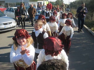 Carnaval 2012