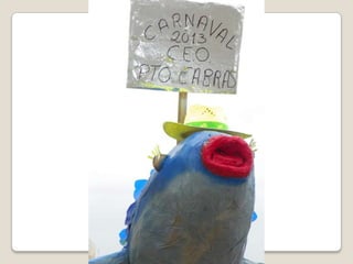 Carnaval 2013