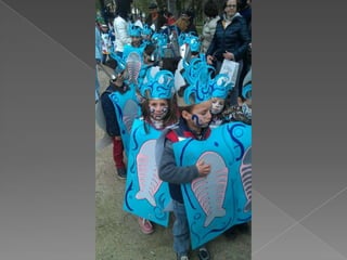 Carnaval  2014