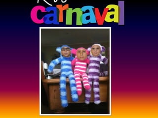 Carnaval 2014