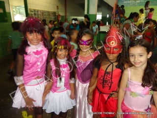 Carnaval 2015