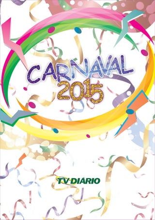 Carnaval 2015 17.12