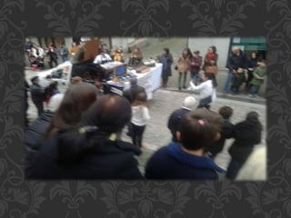 Carnaval 2015, amarante