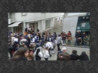 Carnaval 2015, amarante