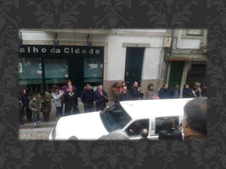 Carnaval 2015, amarante