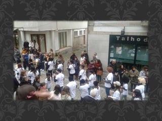 Carnaval 2015, amarante