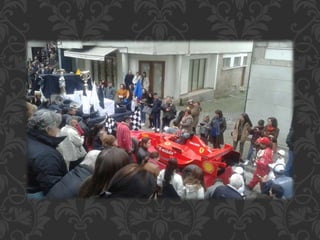 Carnaval 2015, amarante