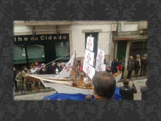 Carnaval 2015, amarante