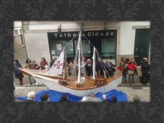 Carnaval 2015, amarante