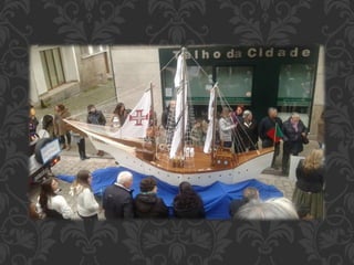 Carnaval 2015, amarante