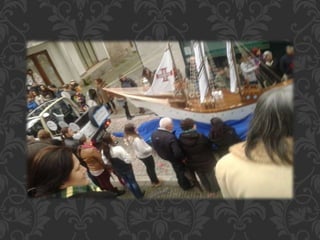 Carnaval 2015, amarante