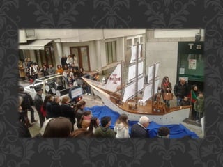 Carnaval 2015, amarante