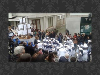 Carnaval 2015, amarante