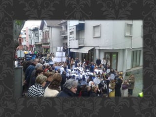 Carnaval 2015, amarante