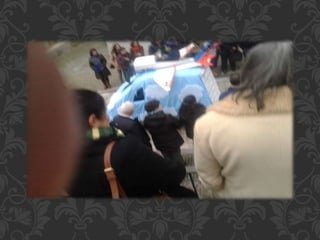 Carnaval 2015, amarante