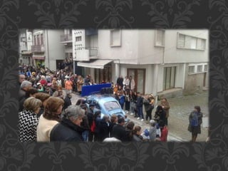 Carnaval 2015, amarante